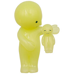 Фігурка іграшкова колекційна люмінесцентна "Відпочинок"