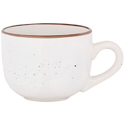 Чашка керамическая Ardesto Bagheria Bright, 480 мл