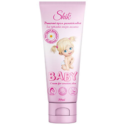 Крем дитячий Shik, 75мл, заспокоює, в тубі, Shik