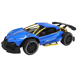 Автомобіль на радіокеруванні "EXTREME RACING", металевий корпус, Ks Drive