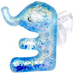 Антистресс жвачка-тянучка "Алфавит", 9 см, Mic