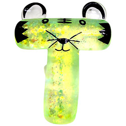 Антистресс жвачка-тянучка "Алфавит", 9 см, Mic