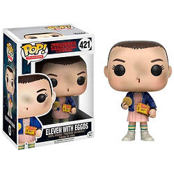 Игровая фигурка cерии "Stranger Things S1: ­ Eleven, Eggos", w/CHASE, Funko