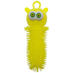 Игрушка антистресс "ЁЖИК-ТЯНУЧКА", Mic