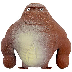 Іграшка антистрес "Кінг-Конг", 9,5 см, Mic