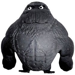 Игрушка антистресс "Кинг-Конг", 9,5 см, Mic