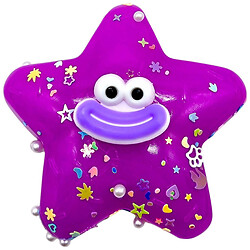 Игрушка антистресс, таба, "Звездочка", 9 см, Mic