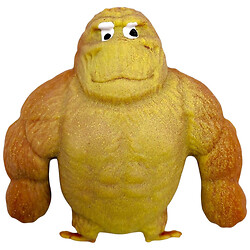 Іграшка-антистрес "ГОРИЛА-ПІНА", 6 см, Mic