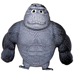 Іграшка-антистрес "ГОРИЛА-ПІНА", 6 см, Mic