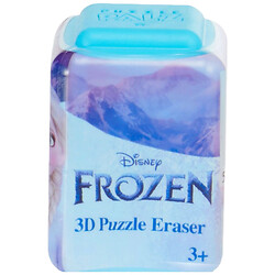 Колекційна гумка-пазл серії "Puzzle Palz: ЛЬОДЯНЕ СЕРЦЕ", мікс видів, HTI Toys