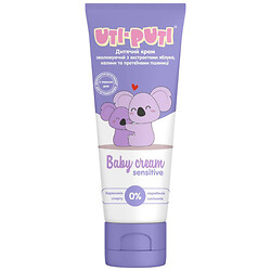 Крем для рук "Ути-Пути", 75 мл, увлажняющий