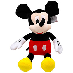 Мягкая игрушка "Микки Маус", 34 см, Kinder Toys