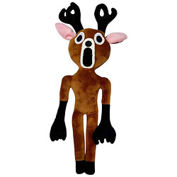 Мягкая игрушка "Олень", 38 см, Копиця