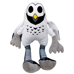 Мягкая игрушка "Сова", 33 см, Копиця