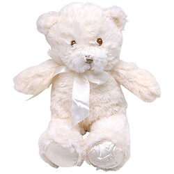 М'яка іграшка "ЩАСЛИВИЙ ВЕДМЕДИК", 30 см, Mic