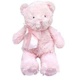 М'яка іграшка "ЩАСЛИВИЙ ВЕДМЕДИК", 30 см, Mic