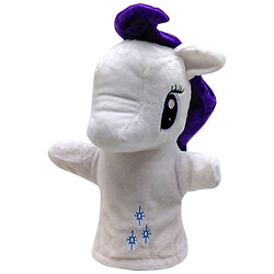 М'яка іграшка-рукавичка "Поні", Kinder Toys