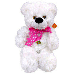 Мягкая игрушка-объятия "Мишка Тедди", 34 см, Копиця