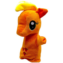 Мягкая игрушка-перчатка "Пони", Kinder Toys