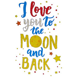 Открытка поздравительная, с конвертом, 10 шт, FIESTA