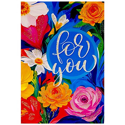 Открытка поздравительная, с конвертом, 10 шт, FIESTA