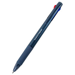 Ручка шариковая автоматическая "TrioLine", 3-в-1, Kite