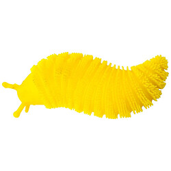 Силіконовий їжачок "Слимак", що світиться, 14 см, Mic