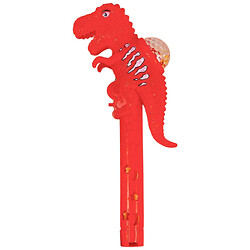 Светящийся микрофон "Динозавр", 23 см, Mic