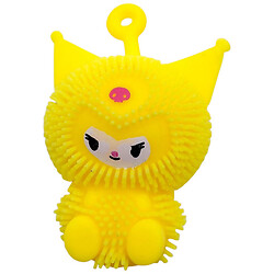 Сияющий ежик Аниме "kUROMI", 7 см, Mic