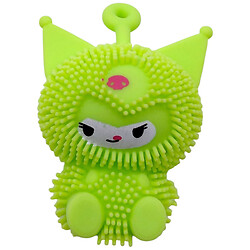 Сияющий ежик Аниме "kUROMI", 7 см, Mic