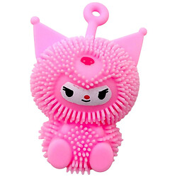 Сияющий ежик Аниме "kUROMI", 7 см, Mic