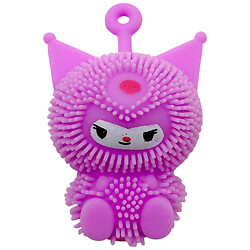 Сияющий ежик Аниме "kUROMI", 7 см, Mic