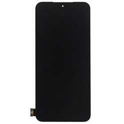 Дисплей (экран) Xiaomi 15T, Original (PRC), С сенсорным стеклом, Без рамки, Черный