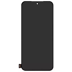 Дисплей (экран) Infinix GT 30 Pro, Original (PRC), С сенсорным стеклом, Без рамки, Черный