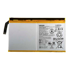 Аккумулятор Lenovo Yoga Smart Tab YT-X705, Original, L19D2P32