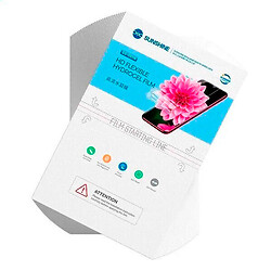 Захисна плівка камери Apple iPhone XS Max, Sunshine, Гідрогелєва