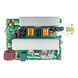 Плата для инвертора ANERN SCI-EVO-10200