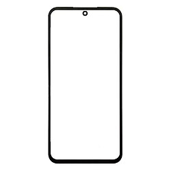 Скло Infinix Hot 60i, Чорний