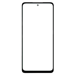 Стекло OPPO Realme C85, Черный