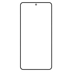 Стекло Xiaomi 15T Pro, Черный