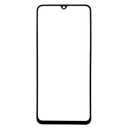 Скло ZTE Blade A56 (Z2473), Чорний