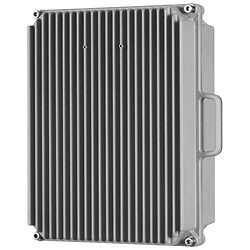 Корпус підсилювача