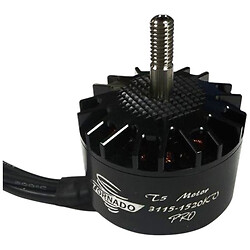 Мотор безколекторний BrotherHobby Tornado T5 3115 Pro