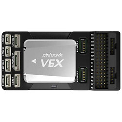 Полетный контроллер Pixhawk V6X