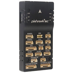 Полетный контроллер Pixhawk 6C