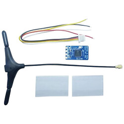 Приймач BAYCK ELRS Nano TCXO