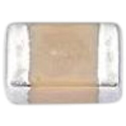 Конденсатор керамический SMD