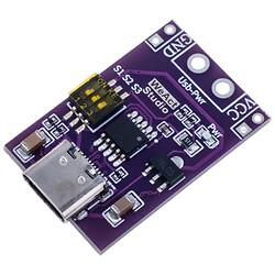 DC модуль питания