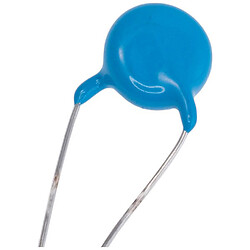 Конденсатор керамический выводной KV6K0472M-L016BD14