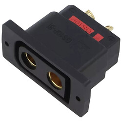 Разъем QS10P-CF крышка защитная для разъемов QS10P-мама